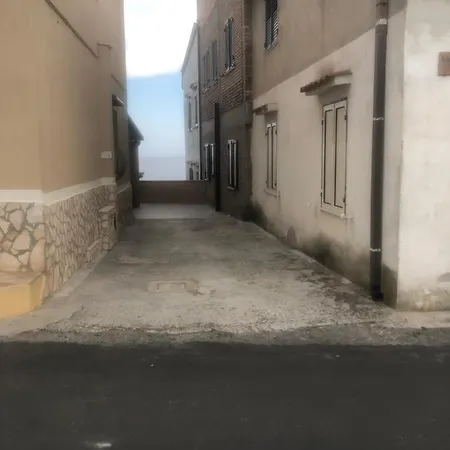 Appartement La Ficara