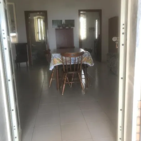 La Ficara Appartement *
