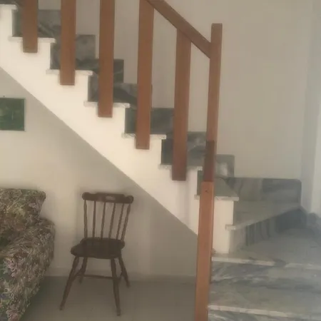 La Ficara Appartement