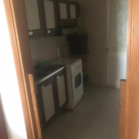 La Ficara Appartement