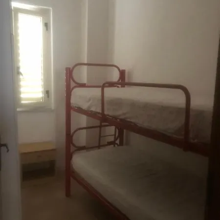 La Ficara Ovile la Marina