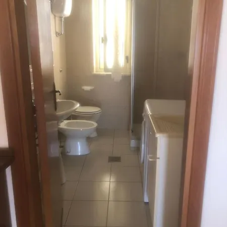 La Ficara Appartement *