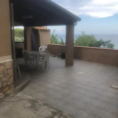 Appartement La Ficara