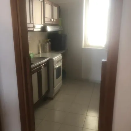 Appartement La Ficara