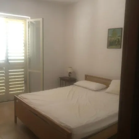 La Ficara Appartement