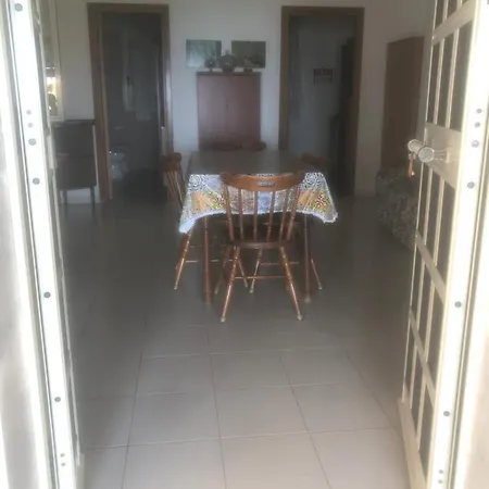 Appartement La Ficara Ovile la Marina